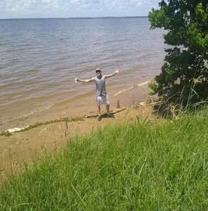 Meet your Posher, Justin